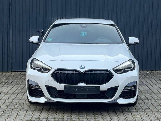 BMW Serie 2 Gran Coupe 220d xDrive M SPORT /Kamera/H Blanc de 2023