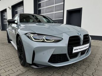  Voir détails -BMW M3 xDrive Competition LASER/HK/CARBONE à Montfermeil (93)