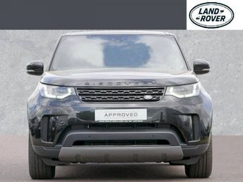  Voir détails -Land rover Discovery 3.0 Sd6 306ch HSE Mark III à Montfermeil (93)