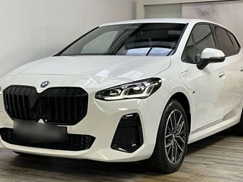  Voir détails -BMW Serie 2 Active Tourer 225 xDrive M Sport à Montfermeil (93)