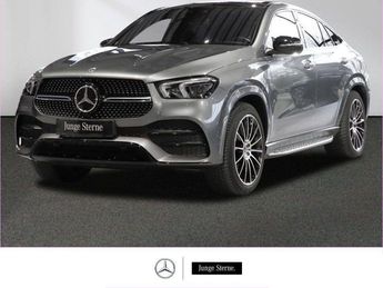  Voir détails -Mercedes GLE Coup 350 e 333ch AMG Line 4M à Montfermeil (93)