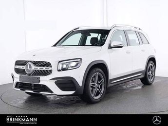  Voir détails -Mercedes Classe GL 200 163ch AMG Line 7G DCT à Montfermeil (93)