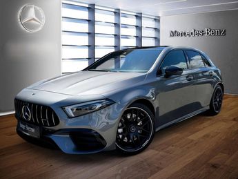  Voir détails -Mercedes Classe A 45 AMG 4M à Montfermeil (93)