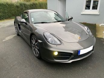  Voir détails -Porsche Cayman S pdk à Ludon-Mdoc (33)