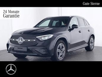  Voir détails -Mercedes GLC 400e 252Ch 4M AMG 2xLine Advanced Plus A à Saint-Diry (63)