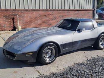  Voir détails -Chevrolet Corvette C3 à  Le Havre (76)