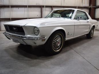  Voir détails -Ford Mustang  à  Le Havre (76)