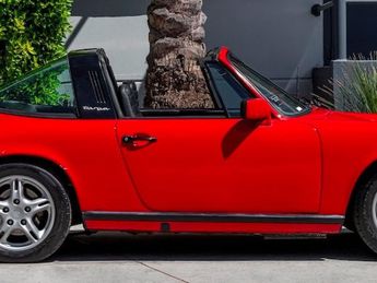 Voir détails -Porsche 911 Targa à  Le Havre (76)