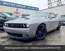 Dodge Challenger r/t scat pack 6.4l tout compris hors hom à Paris (75)