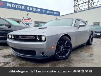  Voir détails -Dodge Challenger r/t scat pack 6.4l tout compris hors hom à Paris (75)