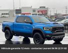 Dodge Ram trx crew cab 4x4 tout compris hors homol à Paris (75)