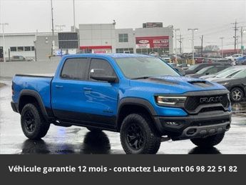  Voir détails -Dodge Ram trx crew cab 4x4 tout compris hors homol à Paris (75)