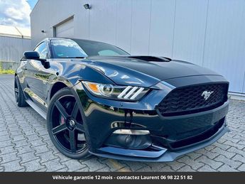  Voir détails -Ford Mustang gt premium tout compris hors homologatio à Paris (75)