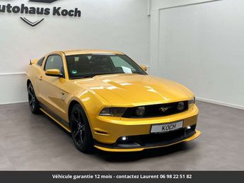  Voir détails -Ford Mustang gt premium tout compris hors homologatio à Paris (75)