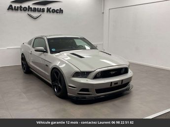  Voir détails -Ford Mustang gt v8 tout compris hors homologation 450 à Paris (75)