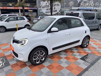  Voir détails -Renault Twingo E-TECH ELECTRIQUE ZEN R80 ZEN à Lescure-d'Albigeois (81)