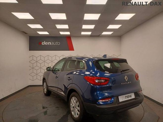 Renault Kadjar Blue dCi 115 Business  de 2020