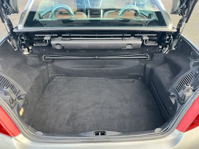 Peugeot 207 1.6 VTI 16V SPORT GRIS MEDIUM  de 2008