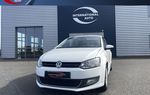 Volkswagen Polo 1.2 60CH LIFE 3P à Auneau (28)