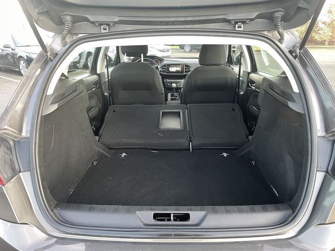 Peugeot 308 1.6 THP 125CH ACTIVE 5P MARRON de 2014