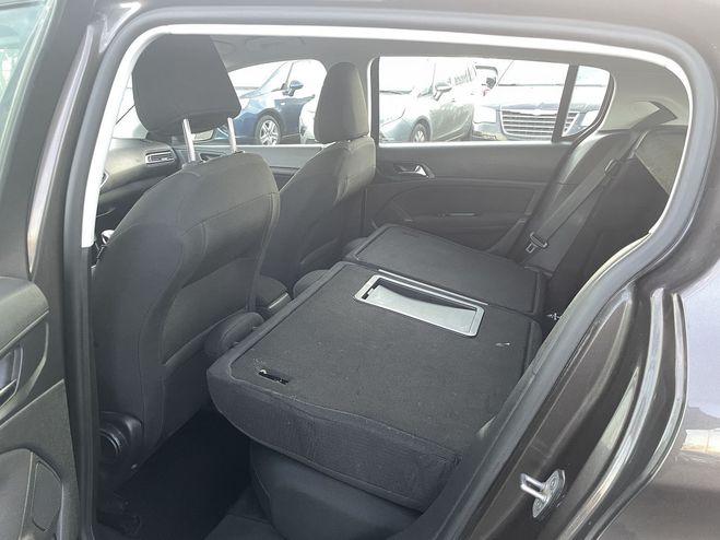Peugeot 308 1.6 THP 125CH ACTIVE 5P MARRON de 2014