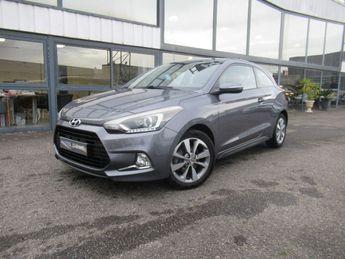  Voir détails -Hyundai I20 1.0 T-GDi 100 Active Coupe 3 Portes à Aubire (63)