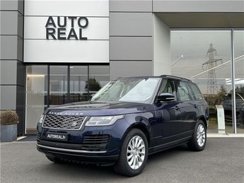  Voir détails -Land rover Range Rover Mark VIII SWB P400e PHEV Si4 2.0L 400ch  à Toulouse (31)