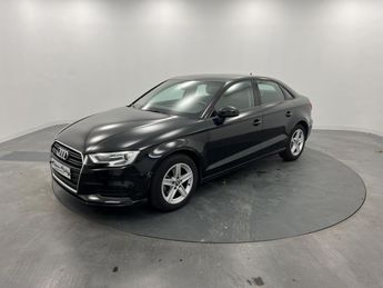  Voir détails -Audi A3 35 TFSI CoD 150 S tronic 7 à Quimper (29)