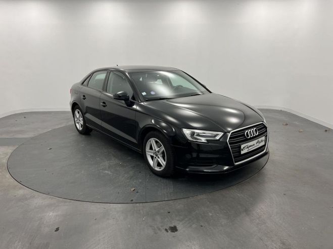 Audi A3 35 TFSI CoD 150 S tronic 7 Noir de 2018
