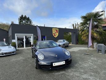  Voir détails -Porsche 911 997 S à Charpont (28)
