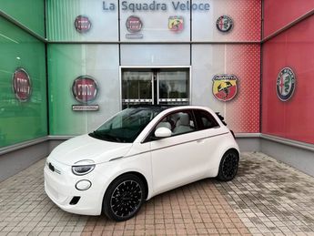  Voir détails -Fiat 500 C e 118ch La Prima à Montpellier (34)