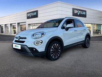  Voir détails -Fiat 500X 1.3 FireFly Turbo T4 150ch Cross DCT à Montpellier (34)