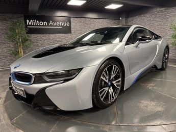  Voir détails -BMW I8 Coup à Guret (23)