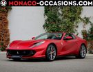 Ferrari 812 Superfast GTS à Monaco (98)