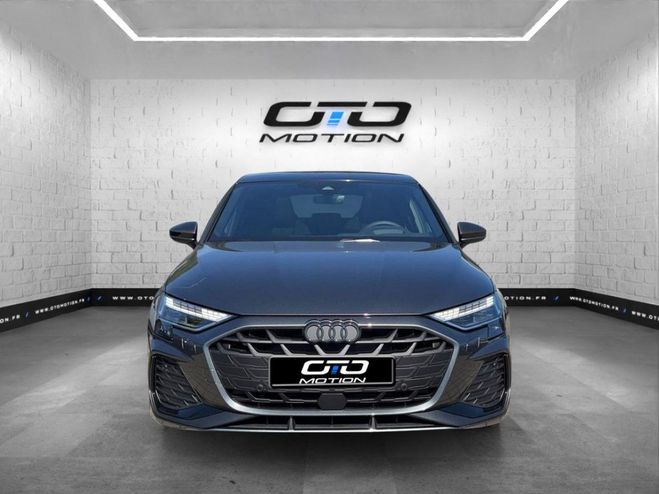 Audi A3 Sportback 35 TFSI Mild Hybrid 150 S tron Gris Daytona de 2024