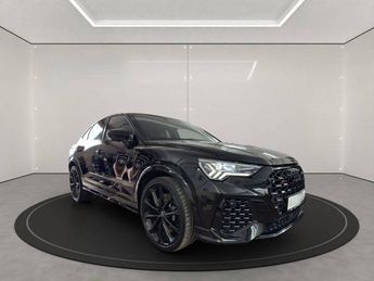  Voir détails -Audi RS Q3 rsq3 Sportback 2.5 TFSI quattro *MATRIX* à Montfermeil (93)