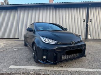 Voir détails -Toyota Yaris 1.6-l-Turbo GR - FULL PPF SATIN à Montfermeil (93)