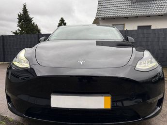  Voir détails -Tesla Model Y Performance Dual AWD Enhanced Autopilot à Montfermeil (93)