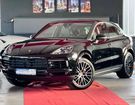 Porsche Cayenne Coupe SportChrono/ACC/360Siege sport/21 à Montfermeil (93)