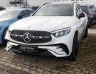 Mercedes GLC 300e AMG 4M PANO EN STOCK à Montfermeil (93)