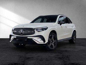  Voir détails -Mercedes GLC 400 e 4M AMG Line Pano à Montfermeil (93)