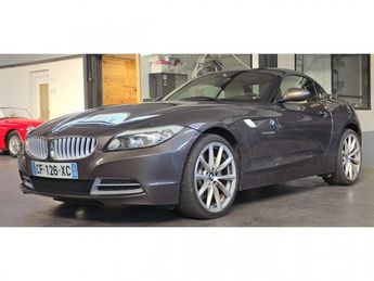  Voir détails -BMW Z4 roadster Sdrive35i 3.0 TURBO 306 N54 DKG à Saint-Laurent-du-Var (06)