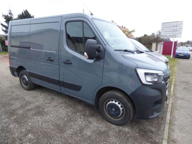 Renault Master FOURGON TRAC F3300 L2H2 ENERGY 2.3 DCI 1 Gris de 2019