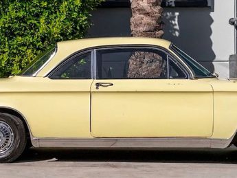  Voir détails -Chevrolet Corvair Monza 900 à  Le Havre (76)