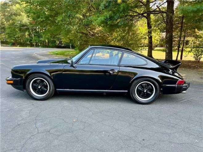 Porsche 911 Coup  de 1975