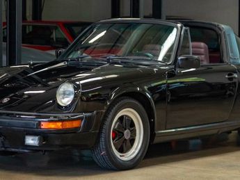  Voir détails -Porsche 911 Targa à  Le Havre (76)