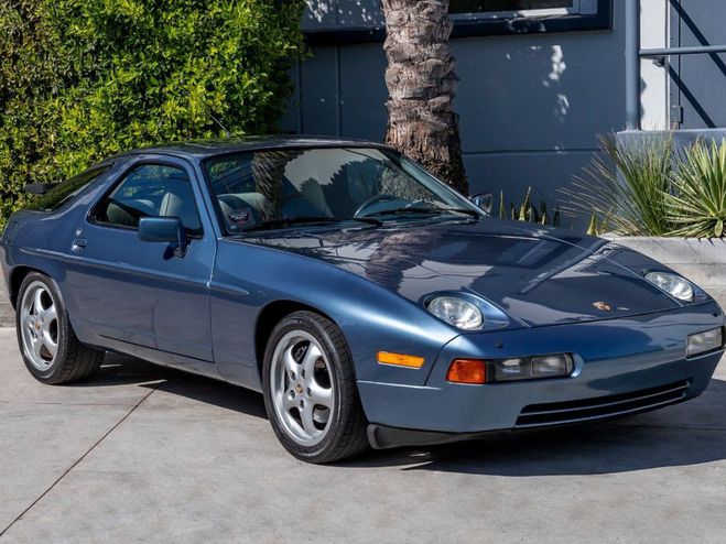 Porsche 928 S4  de 1989