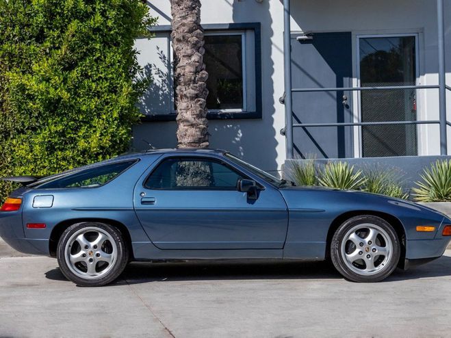 Porsche 928 S4  de 1989