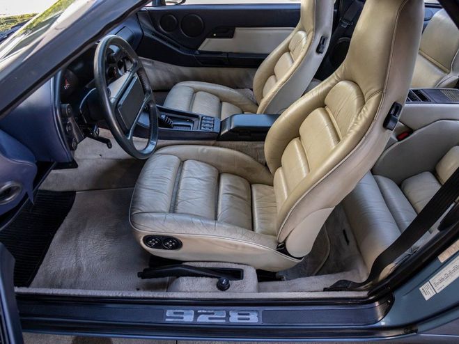 Porsche 928 S4  de 1989