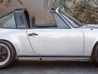  Voir détails -Porsche 911 Targa à  Le Havre (76)